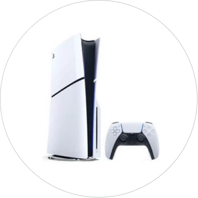 Consoles